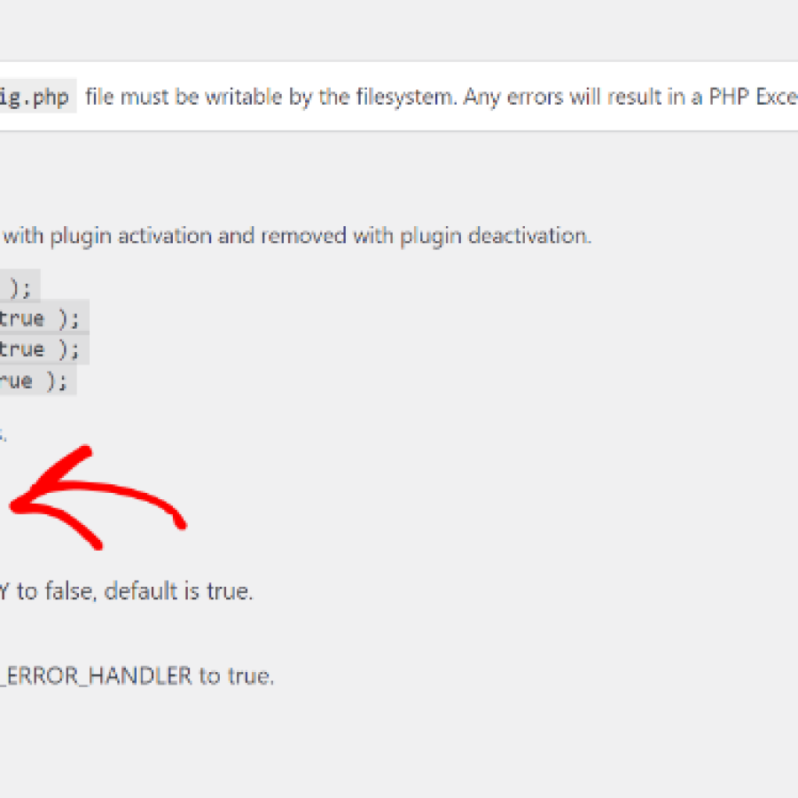 view-the-wp-debugging-settings-1